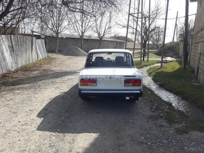 LADA (VAZ) 2107 2004, 108,000 km - 1.6 l - Göyçay