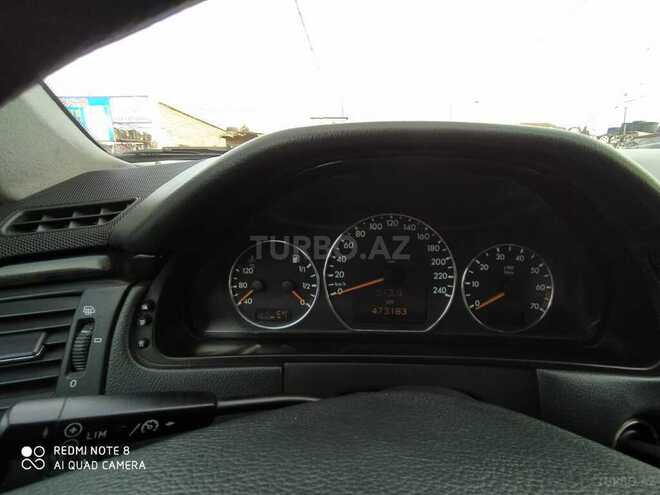 Mercedes E 240 2000, 289,070 km - 2.4 l - Bakı