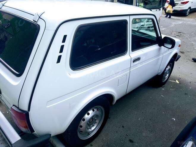 LADA (VAZ) Niva 2014, 68,000 km - 1.7 l - Bakı