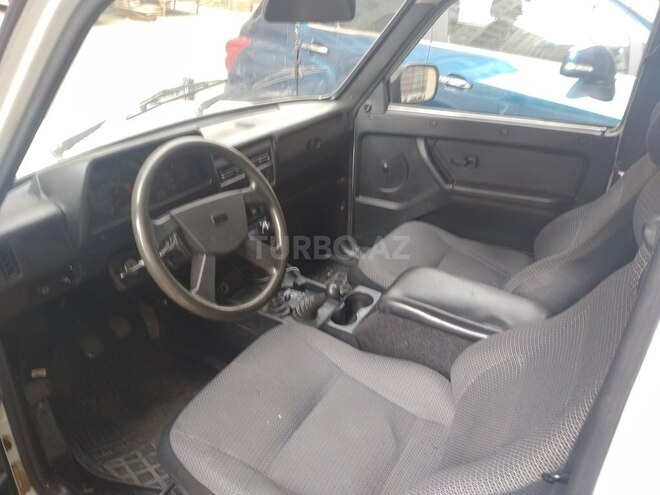 LADA (VAZ) Niva 2014, 68,000 km - 1.7 l - Bakı