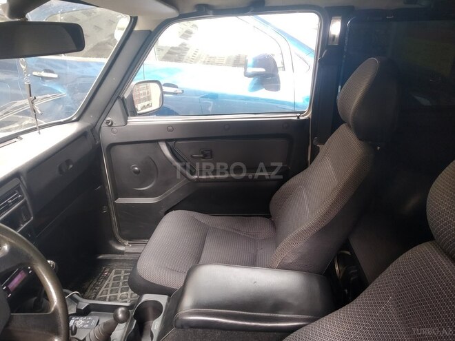 LADA (VAZ) Niva 2014, 68,000 km - 1.7 l - Bakı