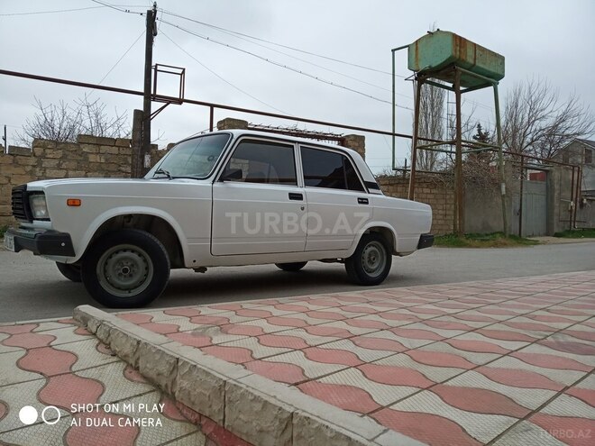 LADA (VAZ) 2107 2002, 118,729 km - 1.5 l - Bakı