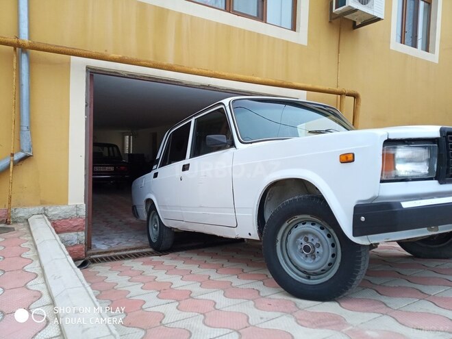 LADA (VAZ) 2107 2002, 118,729 km - 1.5 l - Bakı