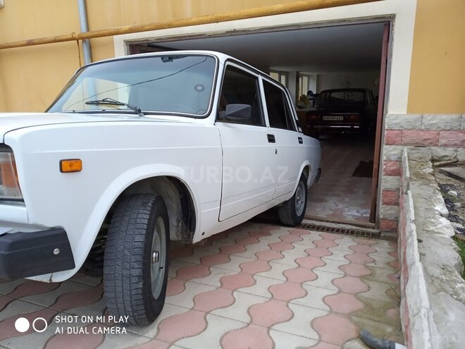 LADA (VAZ) 2107 2002, 118,729 km - 1.5 l - Bakı