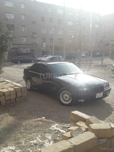 BMW 320 1993, 256,000 km - 2.0 л - Bakı