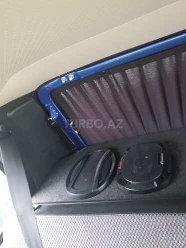 LADA (VAZ) Niva 2019, 19,900 km - 1.7 l - Bakı