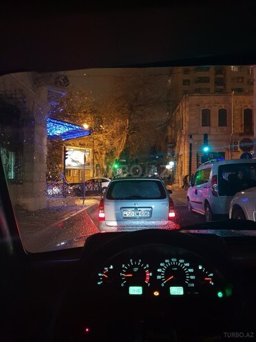 LADA (VAZ) Niva 2019, 19,900 km - 1.7 l - Bakı