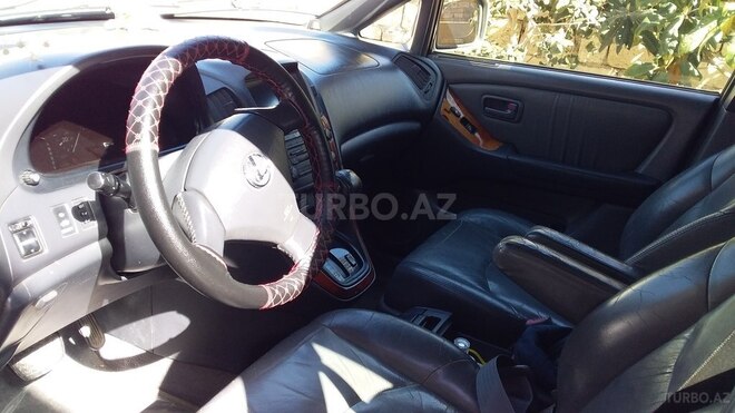 Lexus RX 300 2000, 262,600 km - 3.0 l - Sumqayıt