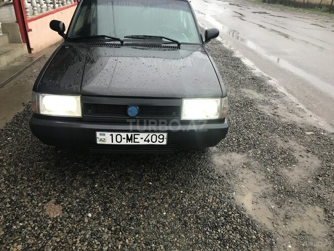 Tofas Sahin 2006, 94,000 km - 1.6 l - Masallı