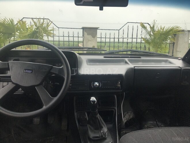 Tofas Sahin 2006, 94,000 km - 1.6 l - Masallı