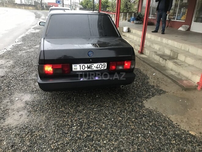 Tofas Sahin 2006, 94,000 km - 1.6 l - Masallı