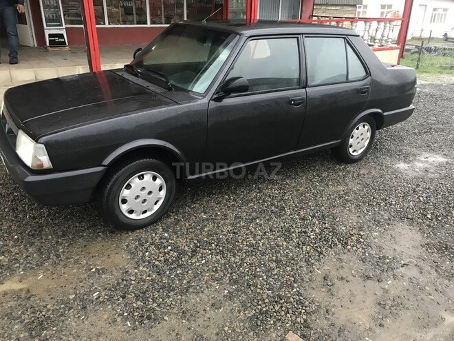 Tofas Sahin 2006, 94,000 km - 1.6 l - Masallı