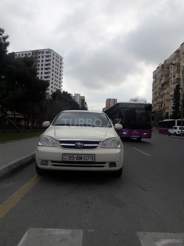 Daewoo Gentra 2009, 200,000 km - 1.5 л - Bakı