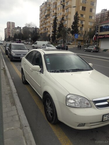 Daewoo Gentra 2009, 200,000 km - 1.5 л - Bakı
