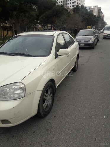 Daewoo Gentra 2009, 200,000 km - 1.5 л - Bakı