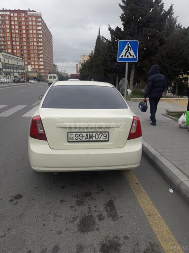 Daewoo Gentra 2009, 200,000 km - 1.5 л - Bakı