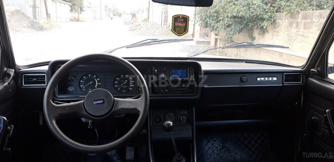 LADA (VAZ) 2107 2009, 65,500 km - 1.6 л - Quba