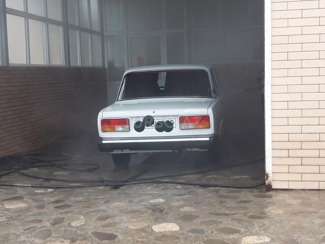 LADA (VAZ) 2107 2009, 65,500 km - 1.6 л - Quba