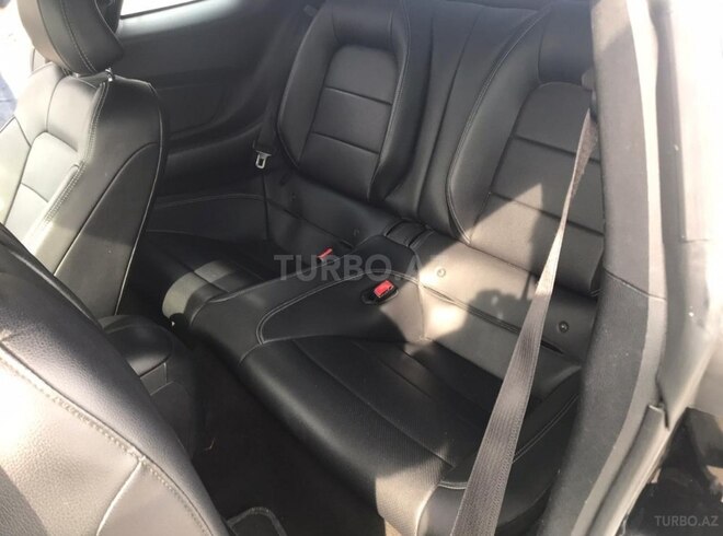 Ford Mustang 2015, 73,000 km - 2.3 l - Bakı