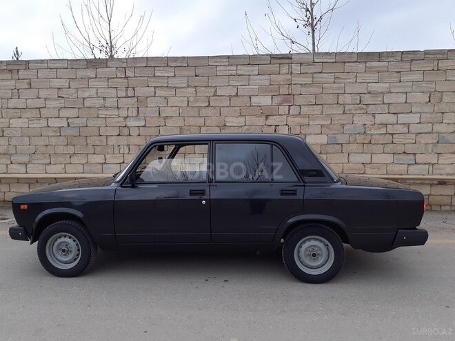 LADA (VAZ) 2107 2011, 64,000 km - 1.6 л - Bakı