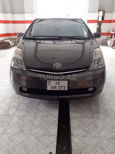 Toyota Prius 2008, 212,000 km - 1.5 л - Bakı