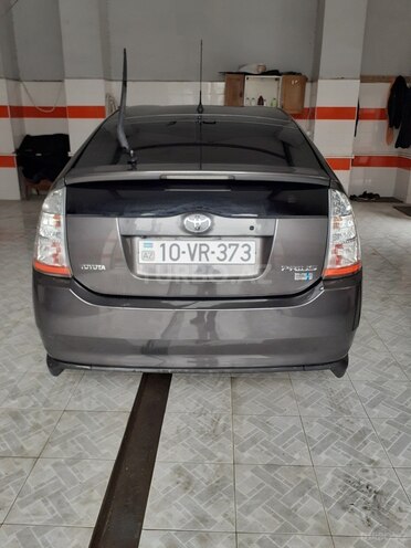Toyota Prius 2008, 212,000 km - 1.5 л - Bakı