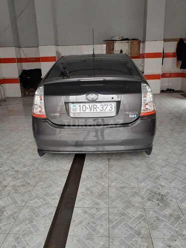 Toyota Prius 2008, 212,000 km - 1.5 л - Bakı