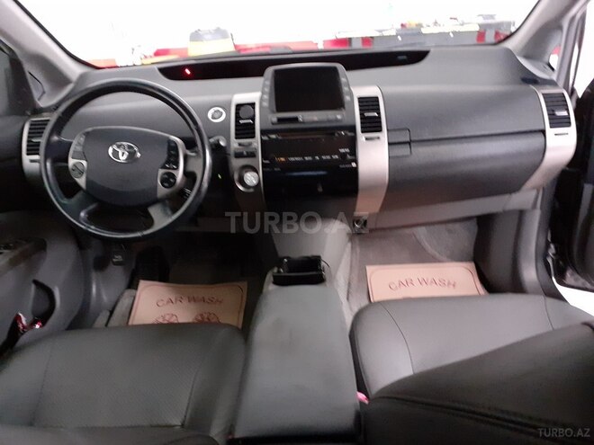 Toyota Prius 2008, 212,000 km - 1.5 л - Bakı