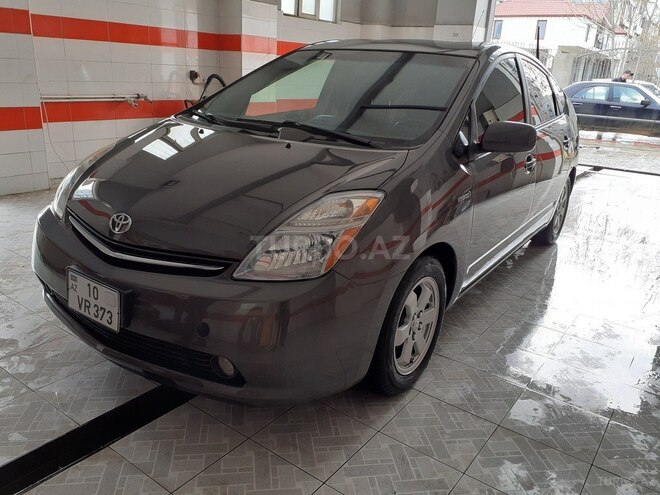 Toyota Prius 2008, 212,000 km - 1.5 л - Bakı