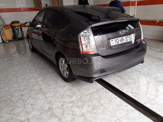 Toyota Prius 2008, 212,000 km - 1.5 л - Bakı