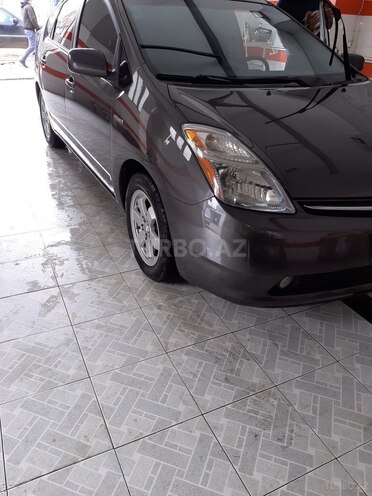 Toyota Prius 2008, 212,000 km - 1.5 л - Bakı