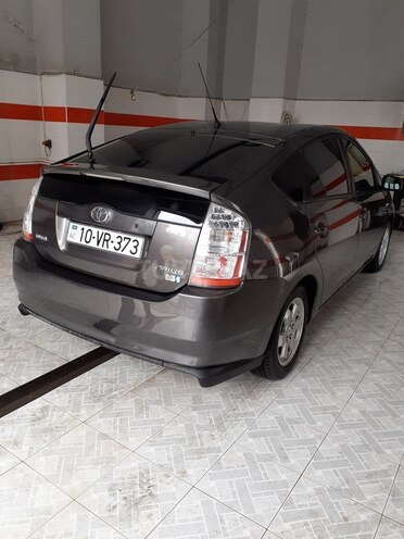 Toyota Prius 2008, 212,000 km - 1.5 л - Bakı