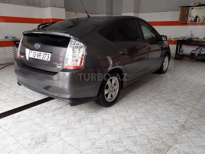 Toyota Prius 2008, 212,000 km - 1.5 л - Bakı