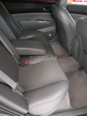 Toyota Prius 2008, 212,000 km - 1.5 л - Bakı
