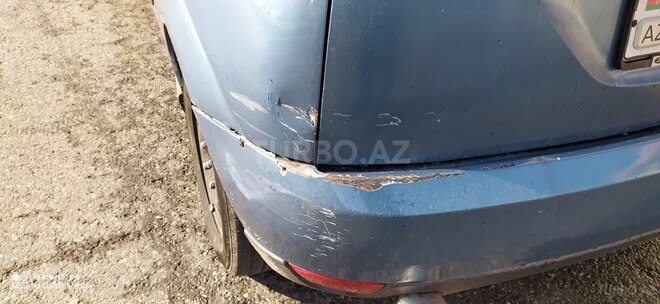 Ford Focus 1999, 326,000 km - 1.8 l - Bakı