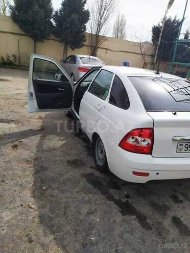LADA (VAZ) Priora 2013, 108,000 km - 1.6 l - Bakı
