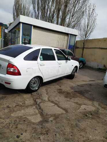 LADA (VAZ) Priora 2013, 108,000 km - 1.6 l - Bakı