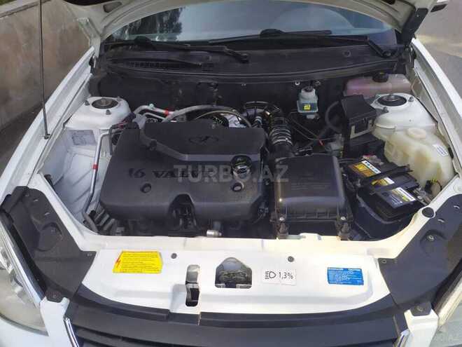 LADA (VAZ) Priora 2013, 108,000 km - 1.6 l - Bakı