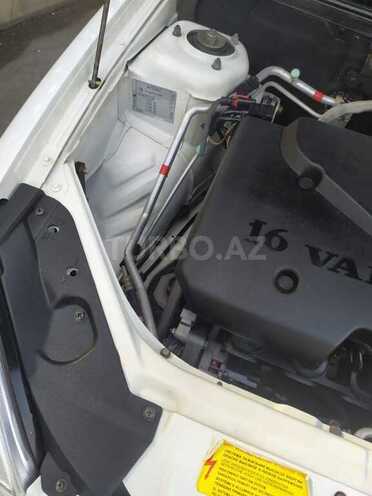 LADA (VAZ) Priora 2013, 108,000 km - 1.6 l - Bakı