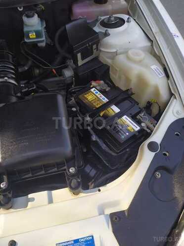 LADA (VAZ) Priora 2013, 108,000 km - 1.6 l - Bakı