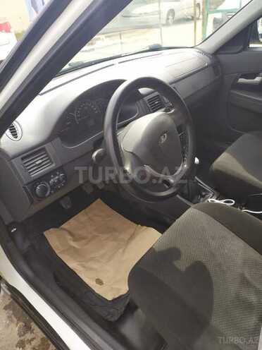 LADA (VAZ) Priora 2013, 108,000 km - 1.6 l - Bakı