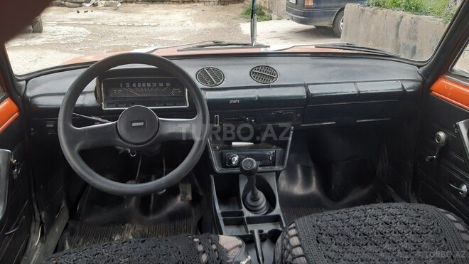 LADA (VAZ) 2101 1976, 200,000 km - 1.5 l - Bakı