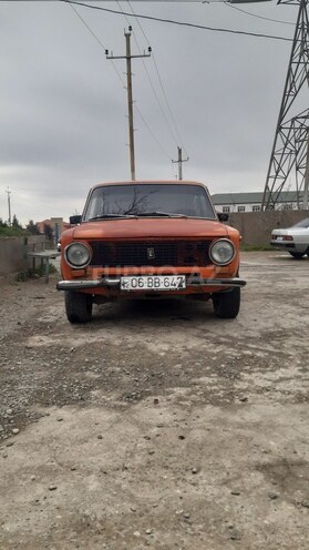 LADA (VAZ) 2101 1976, 200,000 km - 1.5 l - Bakı
