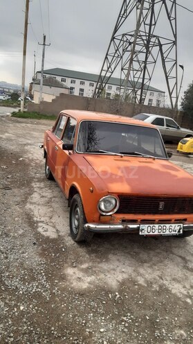 LADA (VAZ) 2101 1976, 200,000 km - 1.5 l - Bakı
