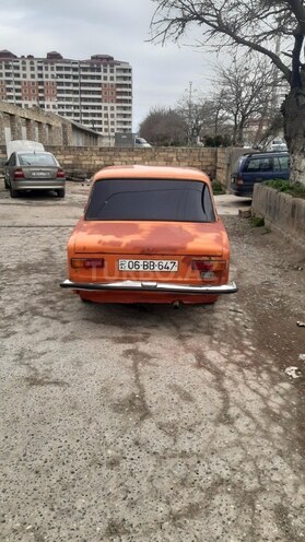 LADA (VAZ) 2101 1976, 200,000 km - 1.5 l - Bakı