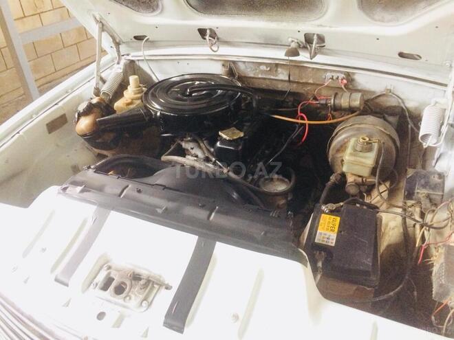 GAZ 3110 1999, 189,300 km - 2.3 l - Sabirabad
