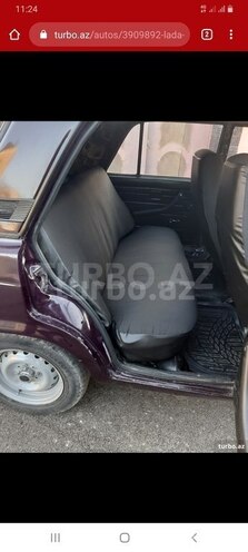 LADA (VAZ) 2107 1997, 288,000 km - 1.3 l - Bakı