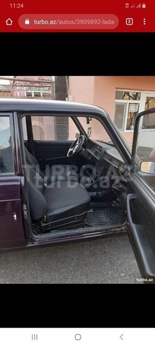 LADA (VAZ) 2107 1997, 288,000 km - 1.3 l - Bakı
