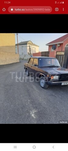 LADA (VAZ) 2107 1997, 288,000 km - 1.3 l - Bakı