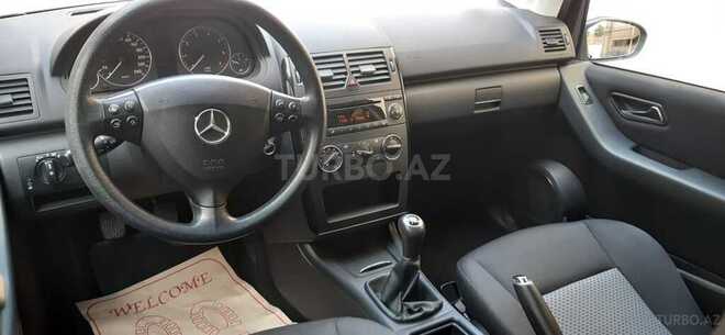 Mercedes A 150 2006, 225,803 km - 1.5 l - Bakı